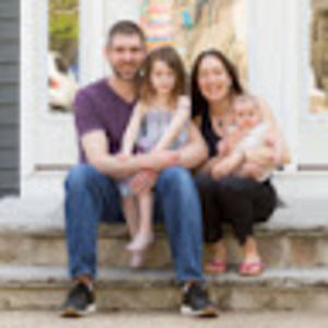 Meet your Posher, Leslye